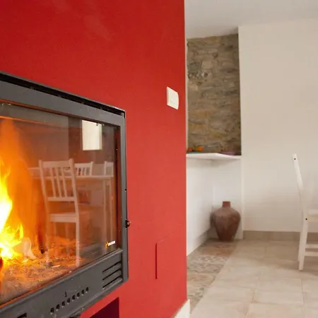 La Panera Del Carbain Casa vacanze *