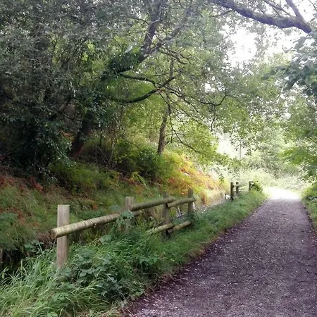 Casa vacanze La Panera Del Carbain *