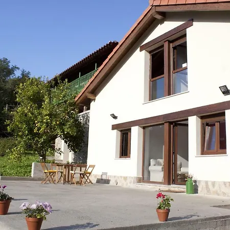 Casa vacanze La Panera Del Carbain *