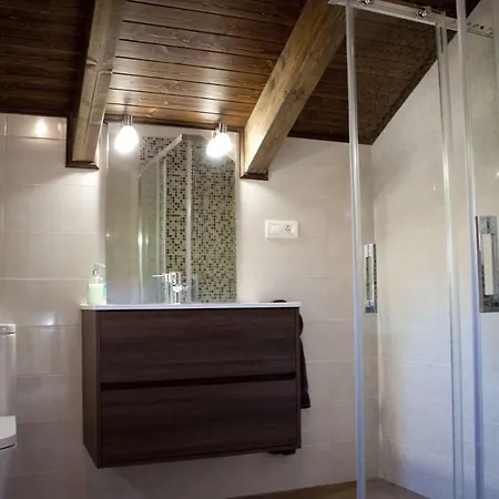 La Panera Del Carbain Casa vacanze *