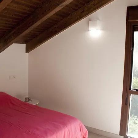 La Panera Del Carbain Casa vacanze Soto Del Barco