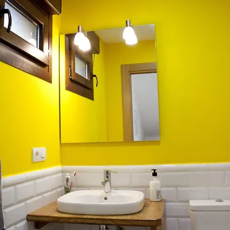 La Panera Del Carbain