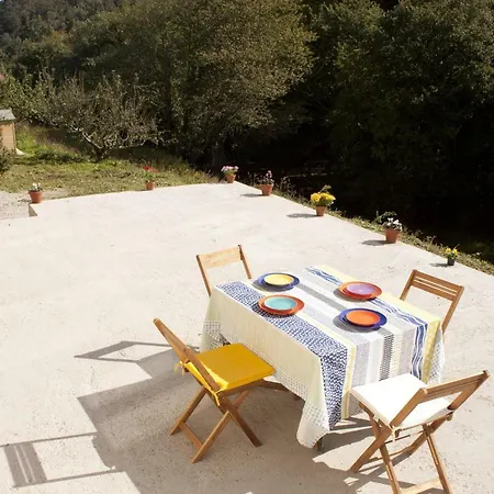 La Panera Del Carbain * Soto Del Barco