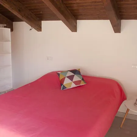 Casa vacanze La Panera Del Carbain