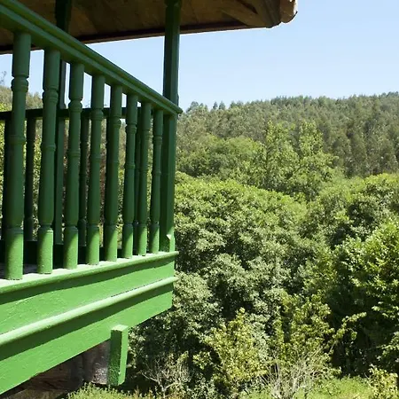 Casa vacanze La Panera Del Carbain *