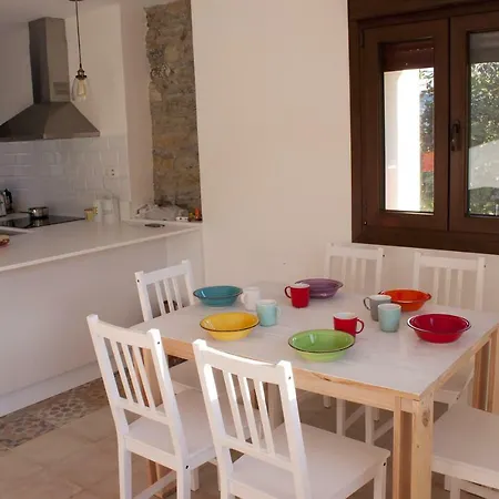 Casa vacanze La Panera Del Carbain