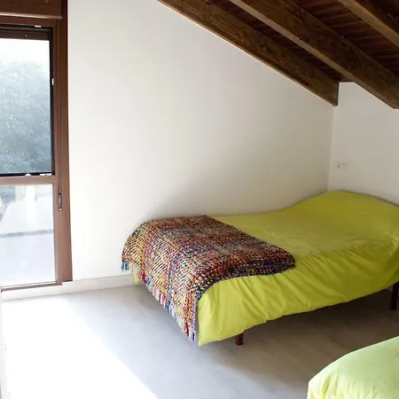 La Panera Del Carbain *