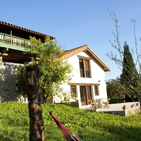 Casa vacanze La Panera Del Carbain