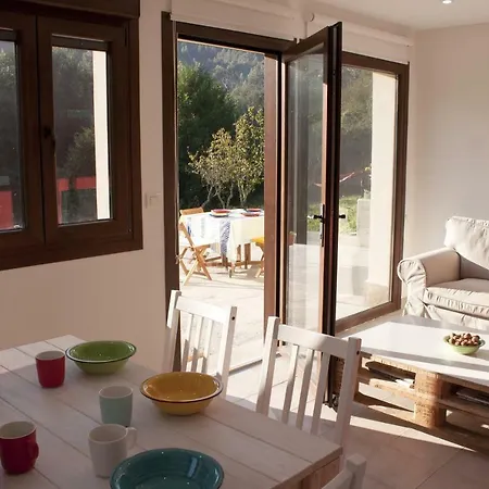 La Panera Del Carbain * Soto Del Barco