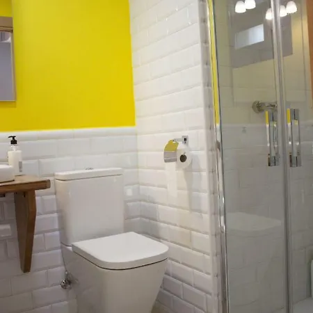 Hébergement de vacances La Panera Del Carbain *