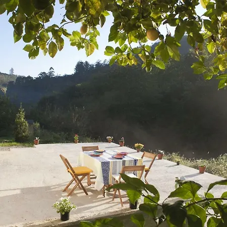 La Panera Del Carbain *