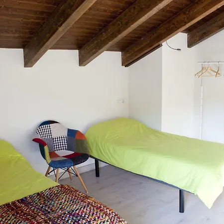 La Panera Del Carbain *