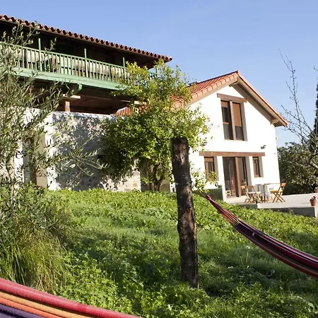 La Panera Del Carbain Hébergement de vacances